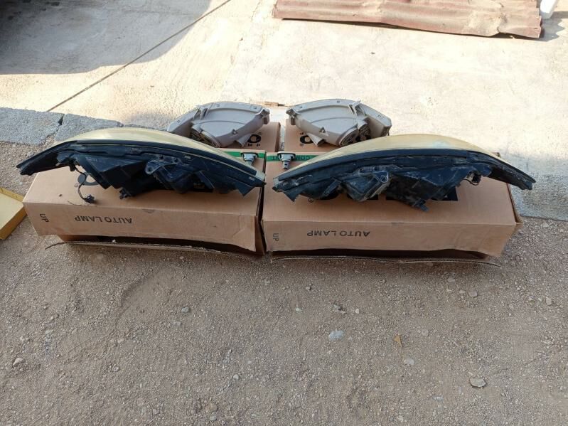 Duty far 1 000 TMT - Балканабат - img 3