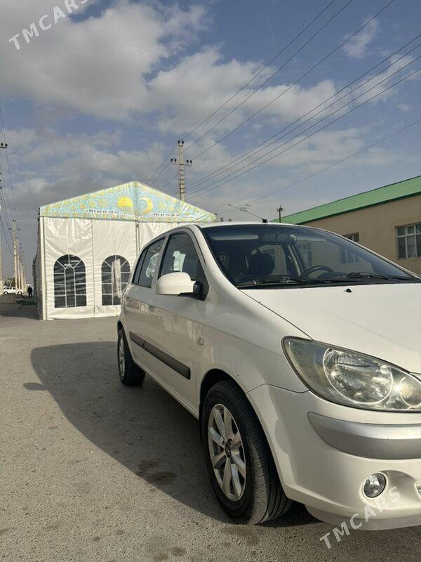 Hyundai Getz 2010 - 130 000 TMT - Хитровка - img 5