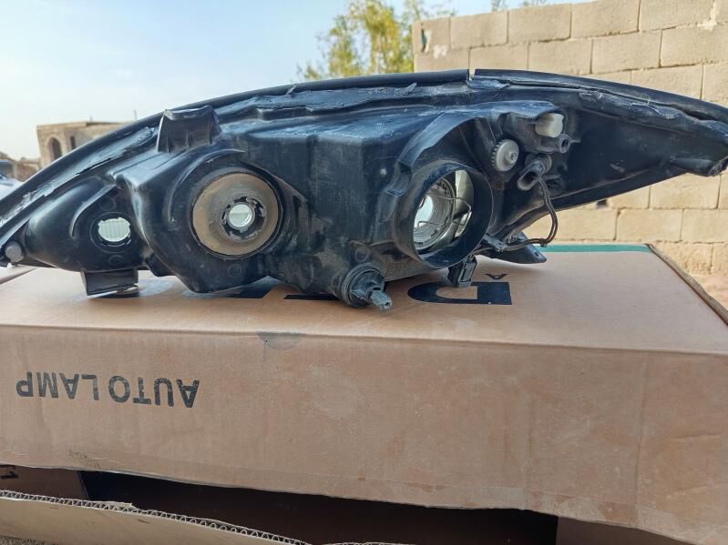 Duty far 1 000 TMT - Балканабат - img 1