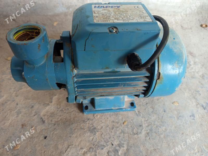 насаc - Balkanabat - img 4