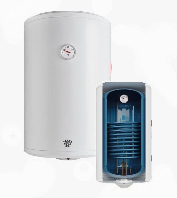 Ariston 50lt - Ашхабад - img 2