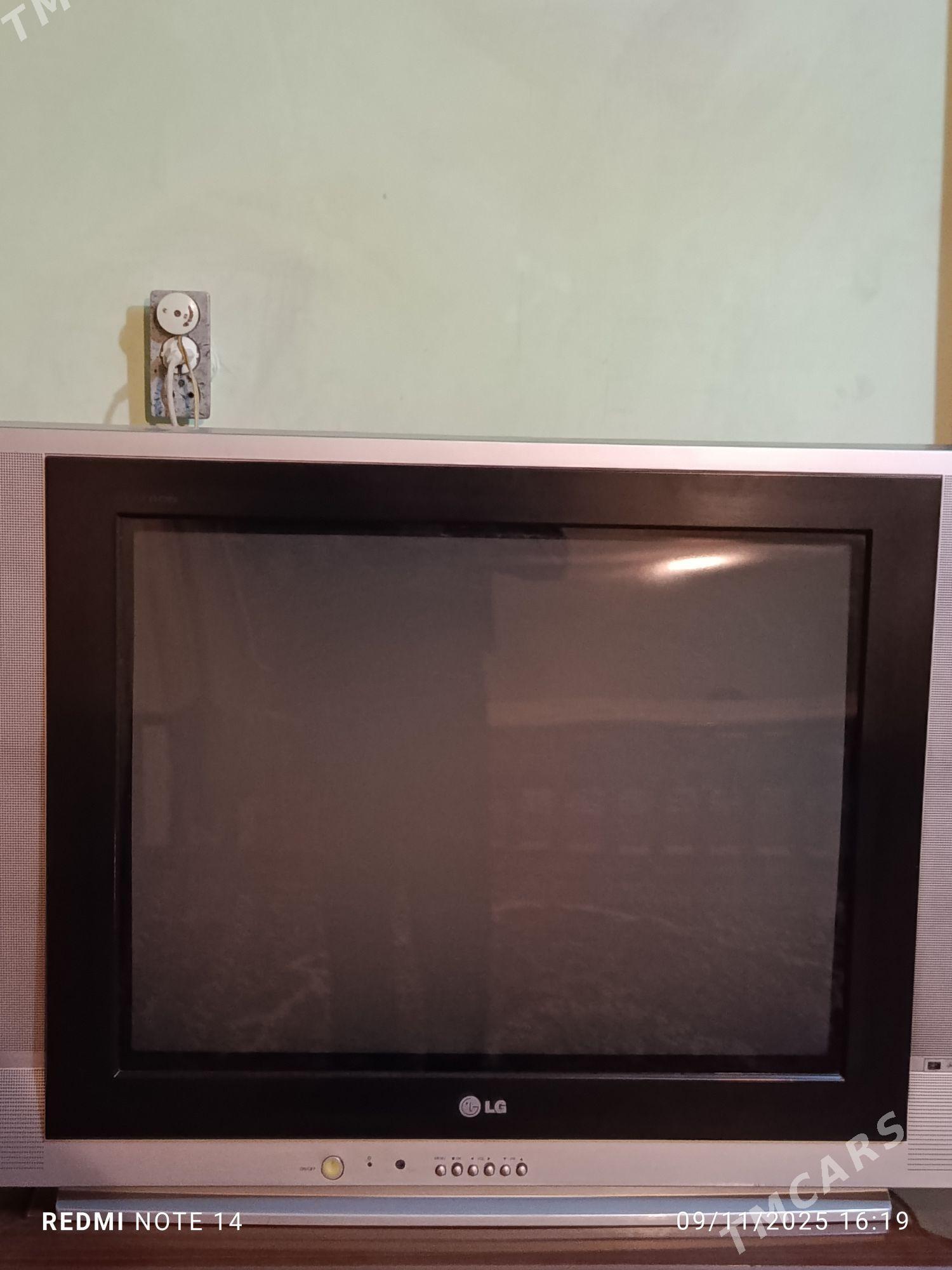 LG TELEWİZOR. - Daşoguz - img 2