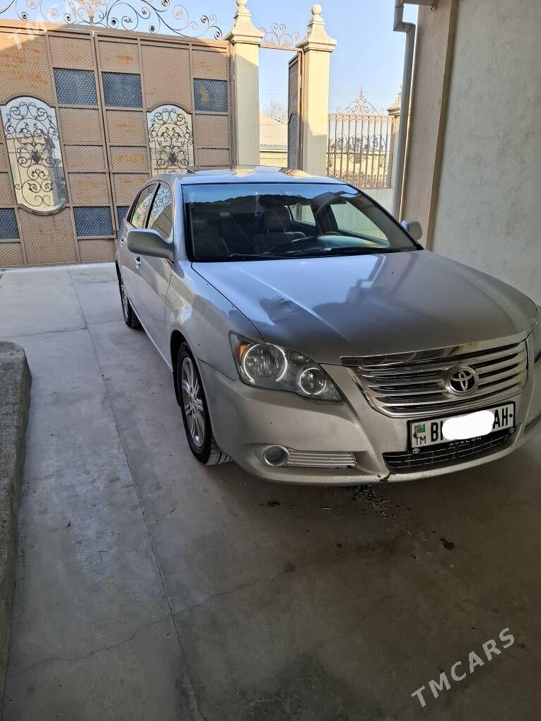 Toyota Avalon 2006 - 180 000 TMT - Гёкдепе - img 4