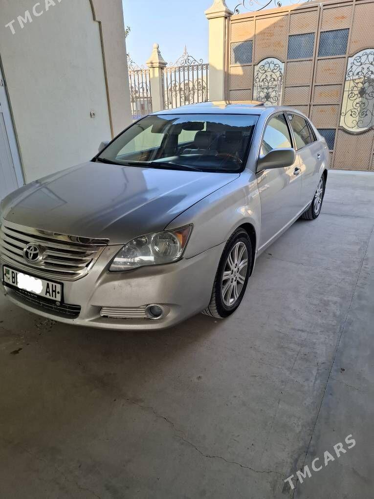 Toyota Avalon 2006 - 180 000 TMT - Гёкдепе - img 5