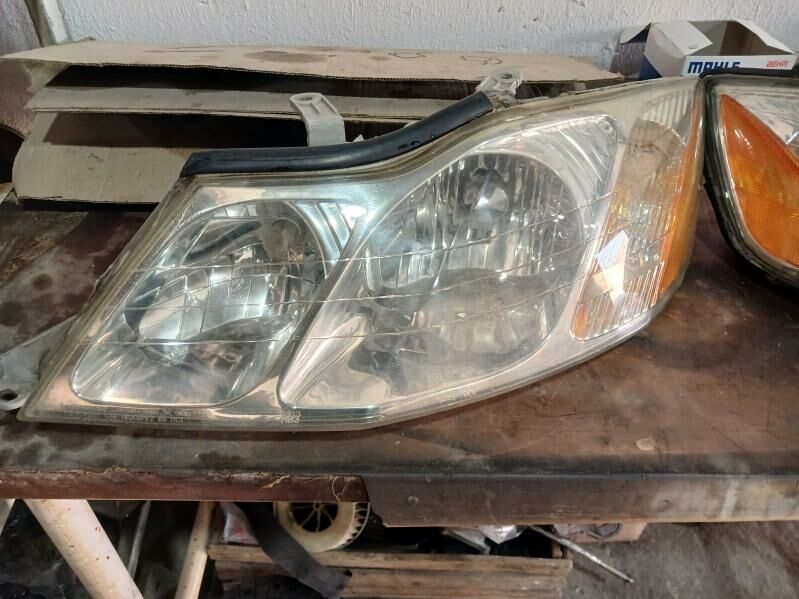 Toyota Avalon 2001 300 TMT - Балканабат - img 3