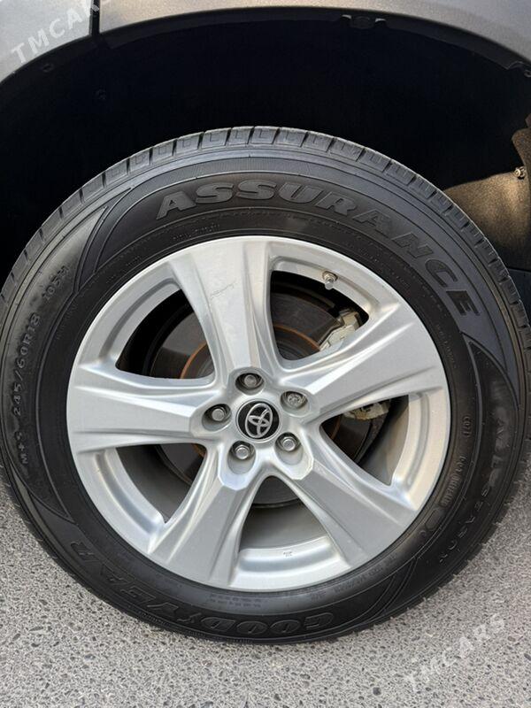 Toyota Highlander 2020 - 460 000 TMT - Ашхабад - img 7