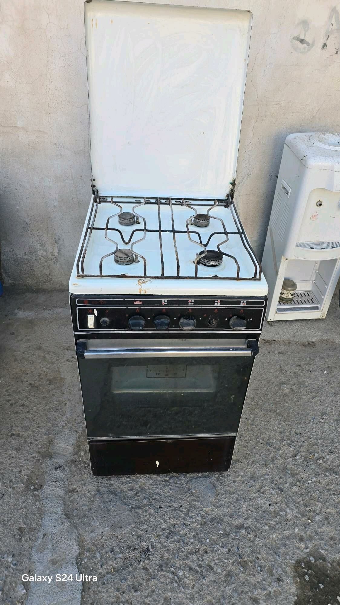 GAZ ORSUNKY - Aşgabat - img 3