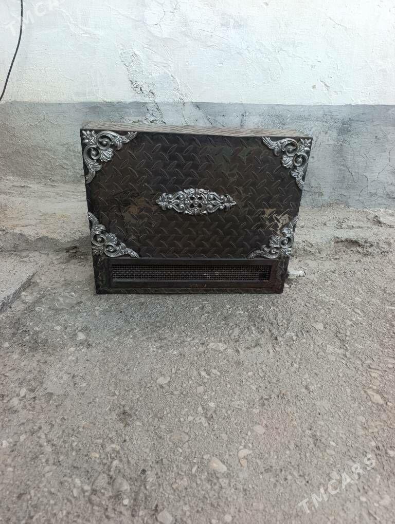 asma pec - Balkanabat - img 2