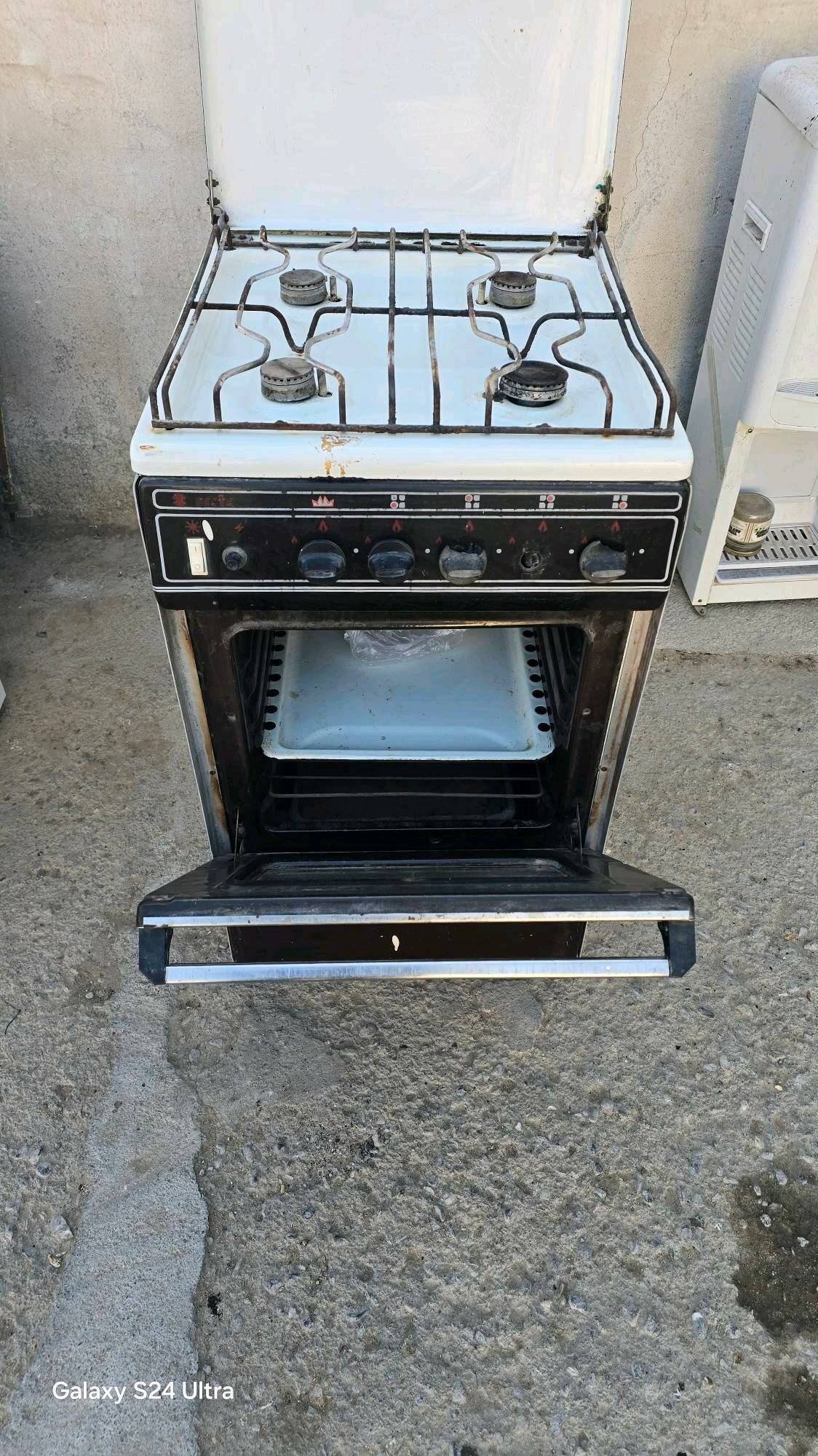 GAZ ORSUNKY - Aşgabat - img 2