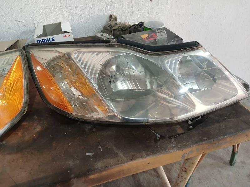 Toyota Avalon 2001 300 TMT - Балканабат - img 2