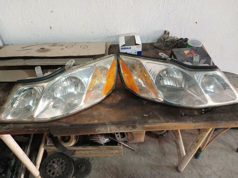 Toyota Avalon 2001 300 TMT - Балканабат - img 1