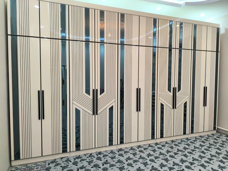 mebel garnatur - Çoganly - img 4