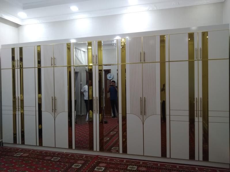 mebel garnatur - Çoganly - img 2