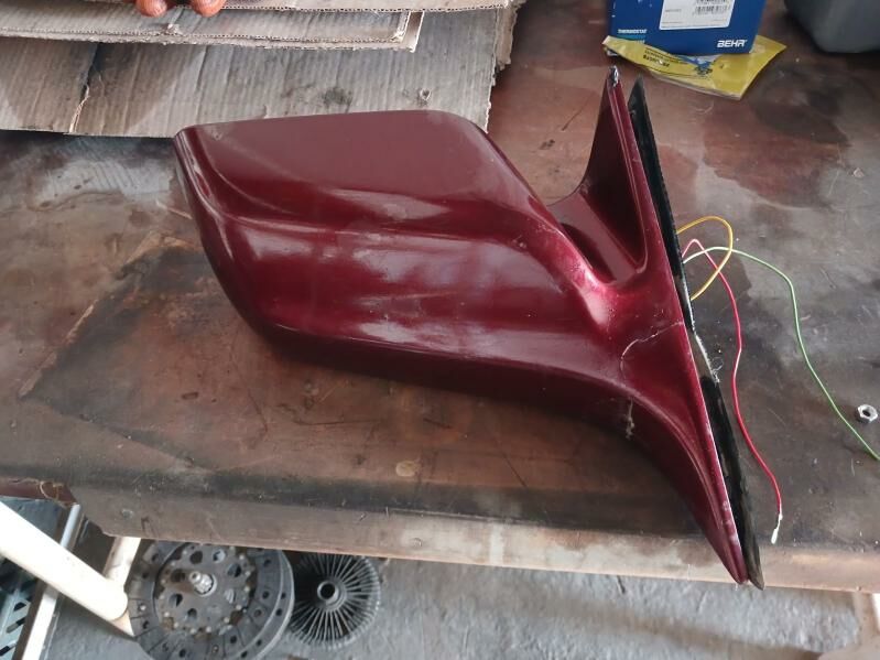 Toyota  Avalon 2001 200 TMT - Балканабат - img 3