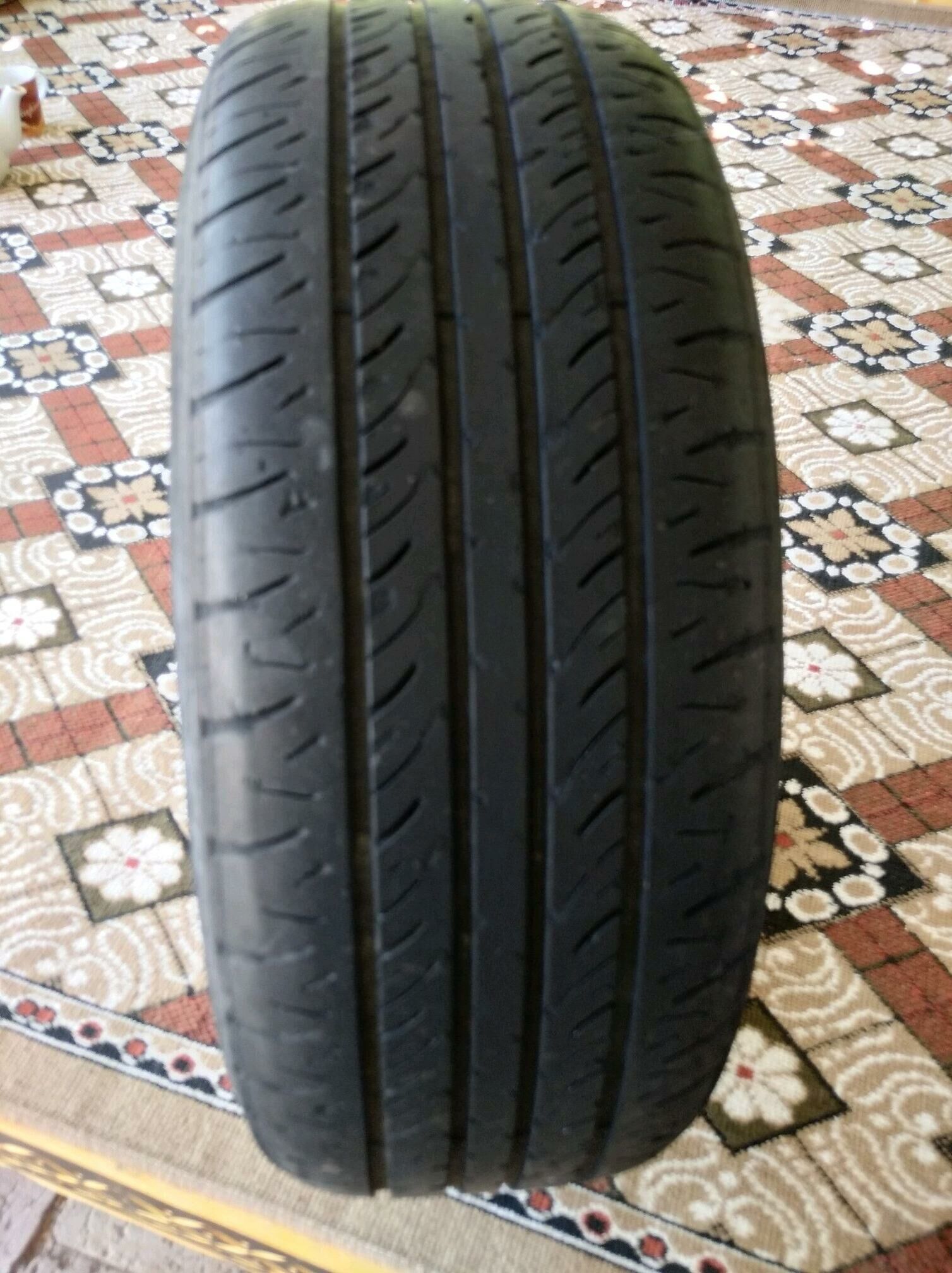 16lyk teker 200 TMT - Мары - img 1