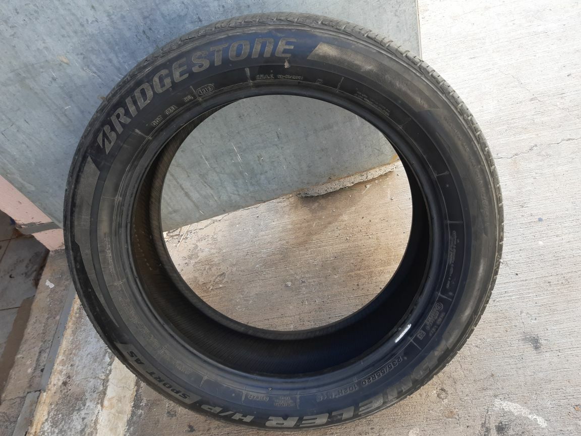 teker 235/55R20 500 TMT - Türkmenbaşy - img 2