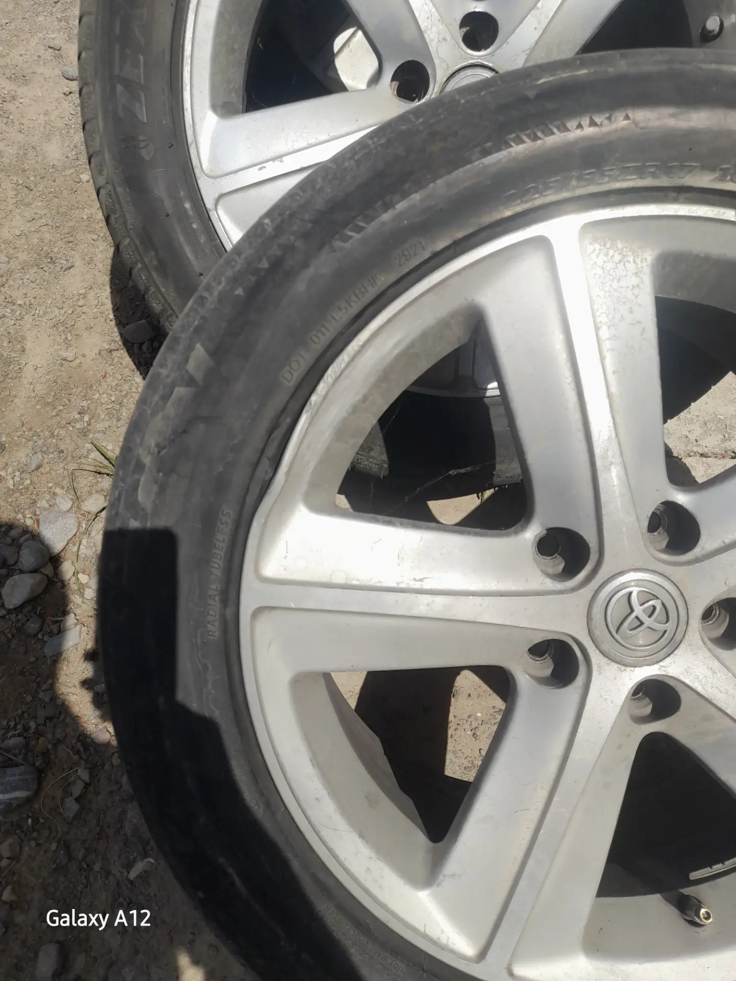 17 lik 850 TMT - Ашхабад - img 2