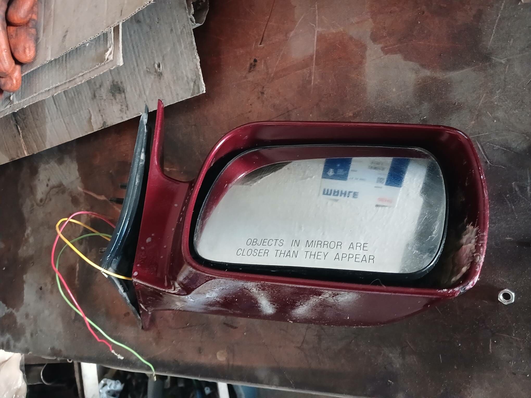 Toyota Avalon 2001 200 TMT - Балканабат - img 1