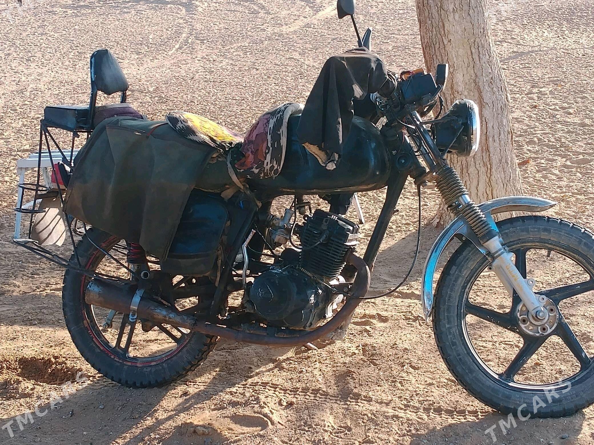 Fekon FK150-8G 2013 - 7 500 TMT - Джебел - img 1