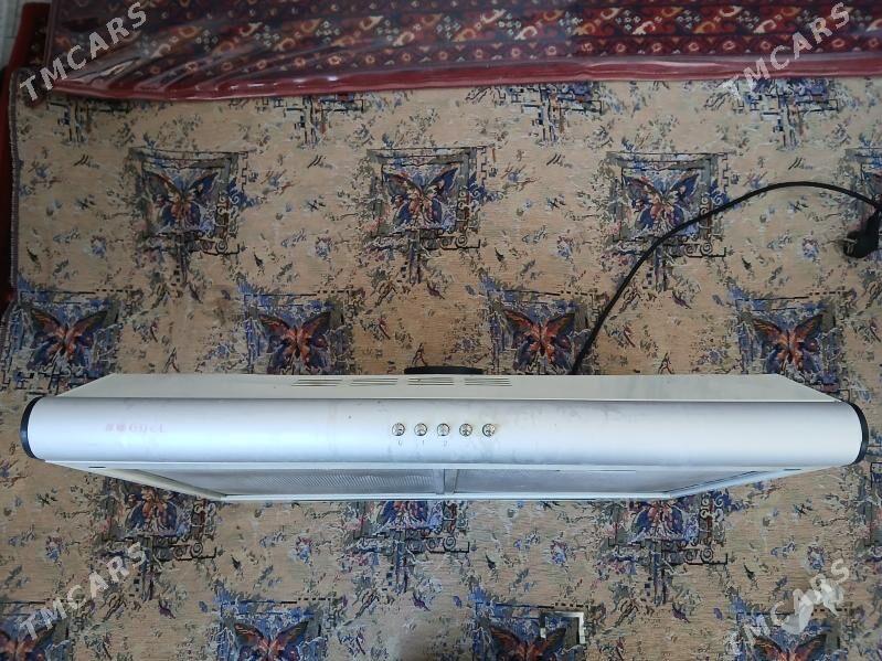 вытяжка bug sorujy - Türkmenbaşy - img 1