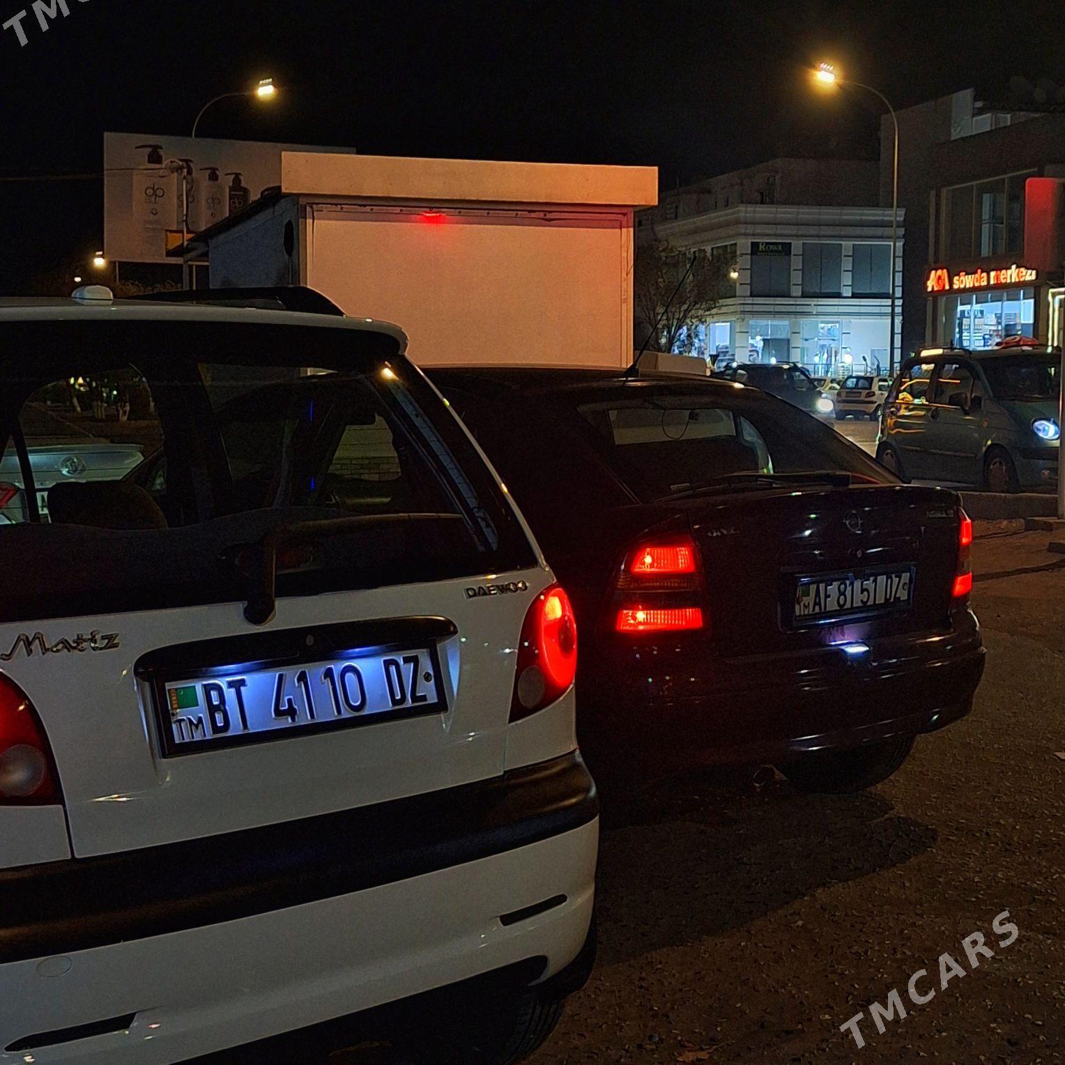 Daewoo Matiz 2002 - 49 000 TMT - Дашогуз - img 3