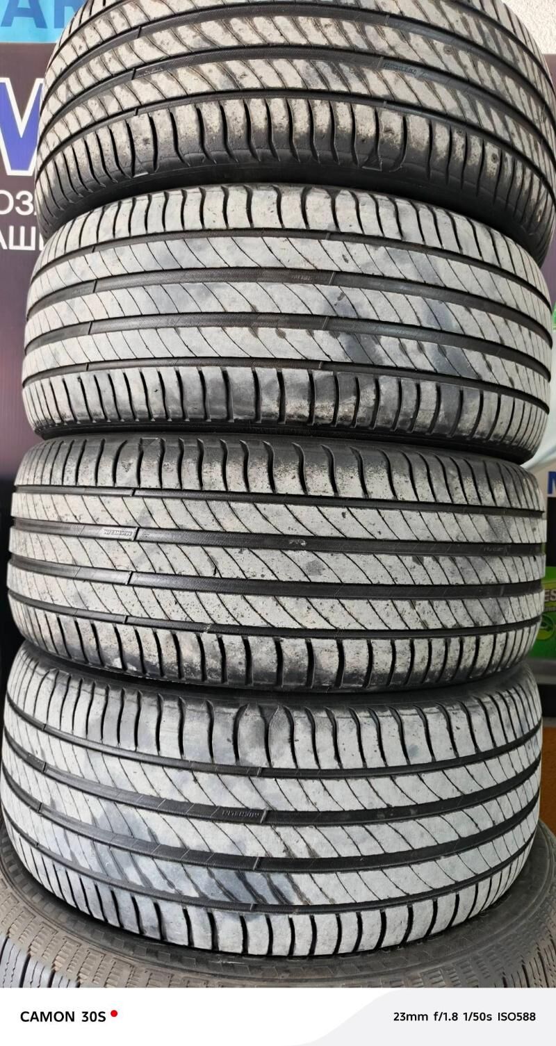 235 45 18 Mishelin 22ýyly 2 500 TMT - Garadamak - img 3