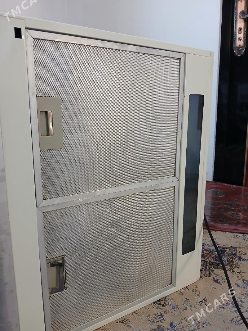 вытяжка bug sorujy - Türkmenbaşy - img 4