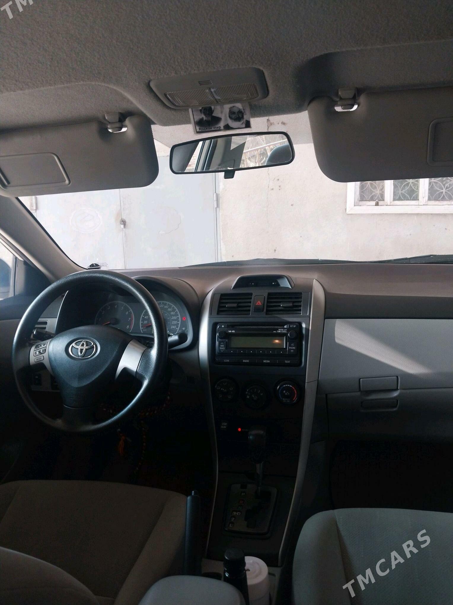 Toyota Corolla 2013 - 165 000 TMT - Tejen - img 4