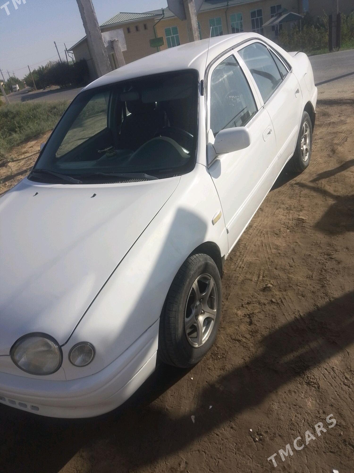 Toyota Corolla 1998 - 65 000 TMT - Фарап - img 4