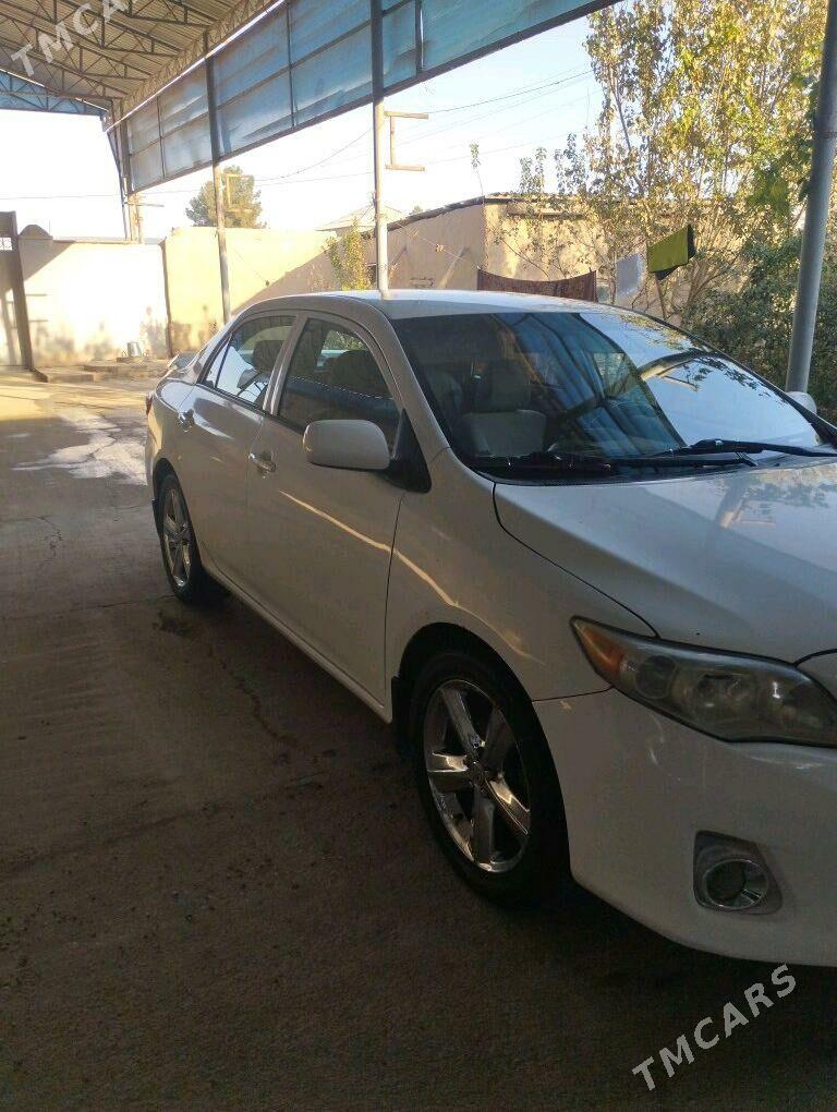 Toyota Corolla 2013 - 165 000 TMT - Tejen - img 2