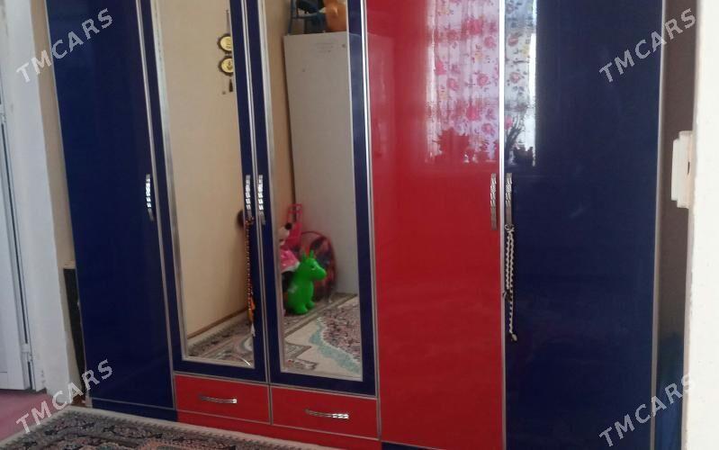 Garnatur - Gyzylarbat - img 1