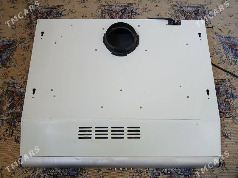 вытяжка bug sorujy - Türkmenbaşy - img 3