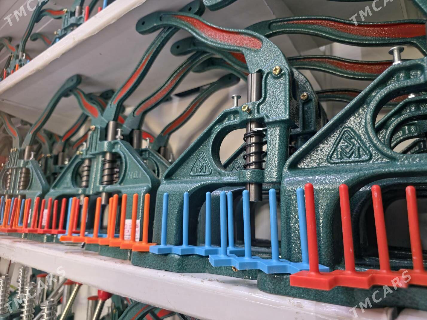 knopka aparat - Parahat 7 - img 2