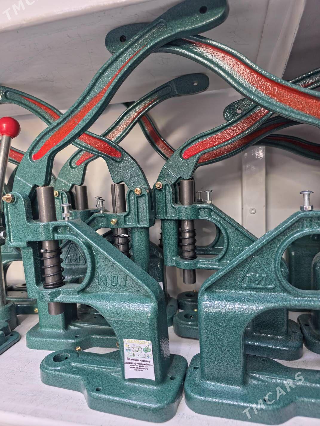 knopka aparat - Parahat 7 - img 3