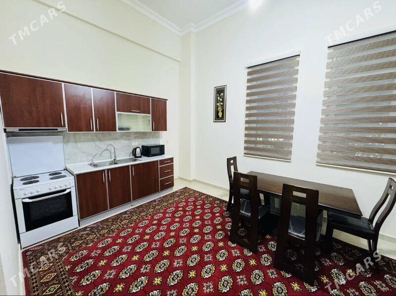 arenda podvoyskiy - Podwoýski köç. (Bitarap Türkmenistan şaýoly) - img 3