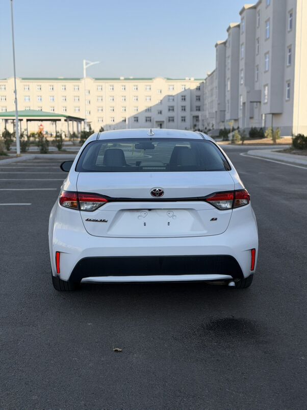 Toyota Corolla 2021 - 210 000 TMT - Mary - img 4