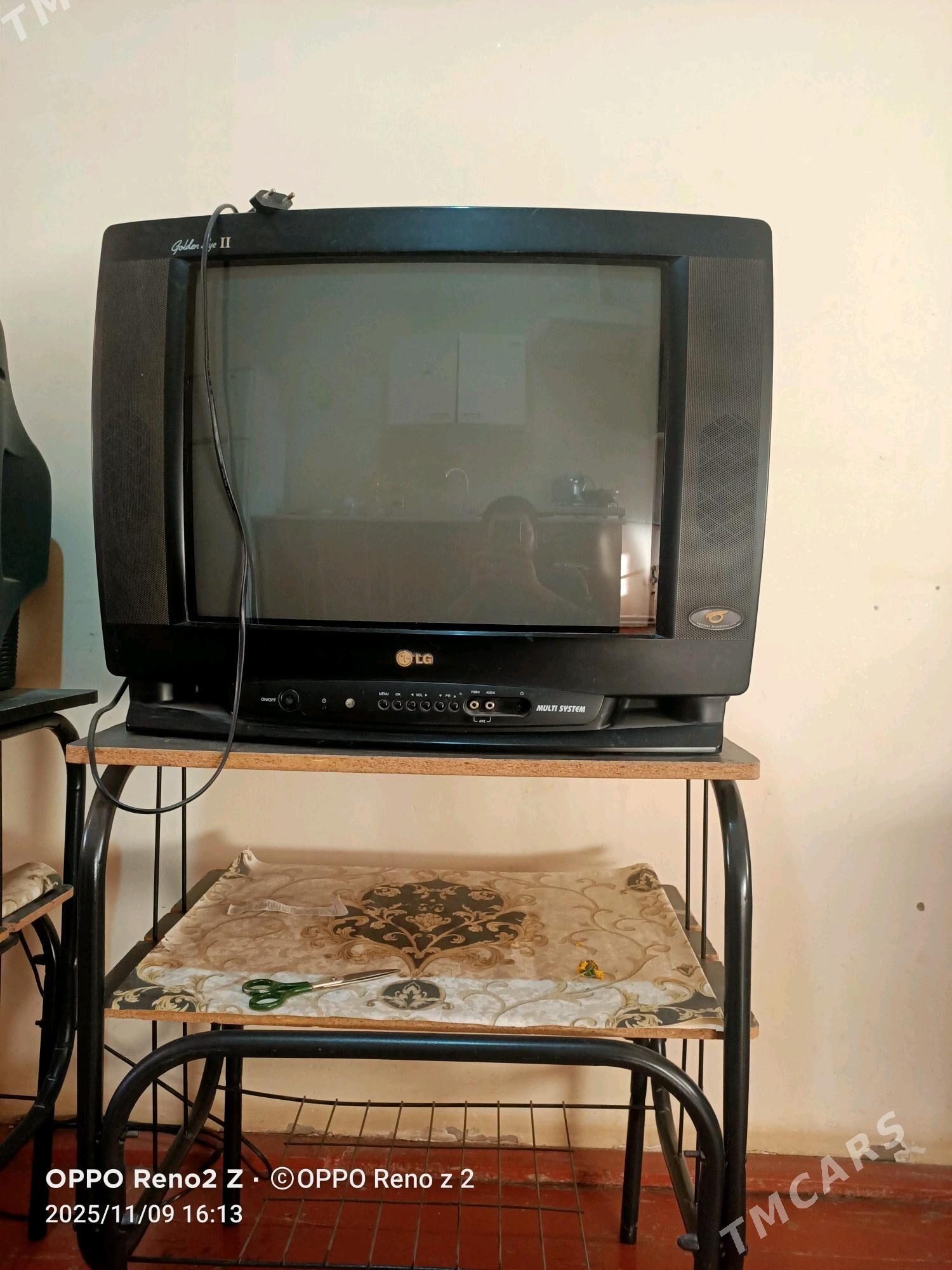 телевизор - Daşoguz - img 2