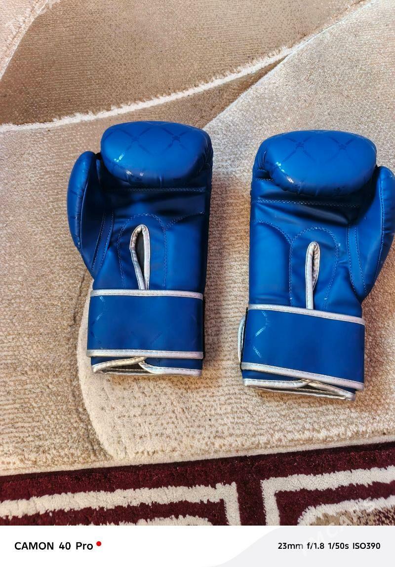 Boks perçatkasy - Gurtly - img 2