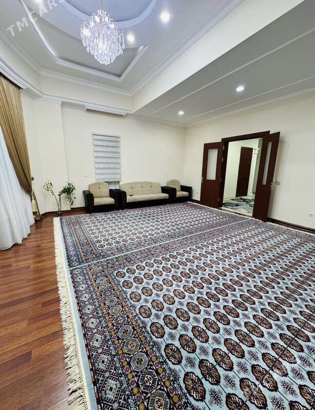 arenda podvoyskiy - Podwoýski köç. (Bitarap Türkmenistan şaýoly) - img 9