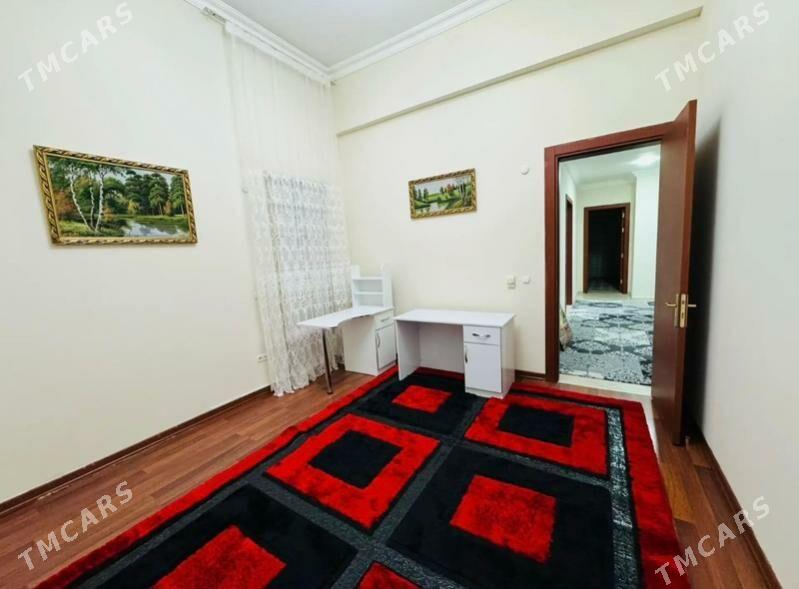 arenda podvoyskiy - Podwoýski köç. (Bitarap Türkmenistan şaýoly) - img 5