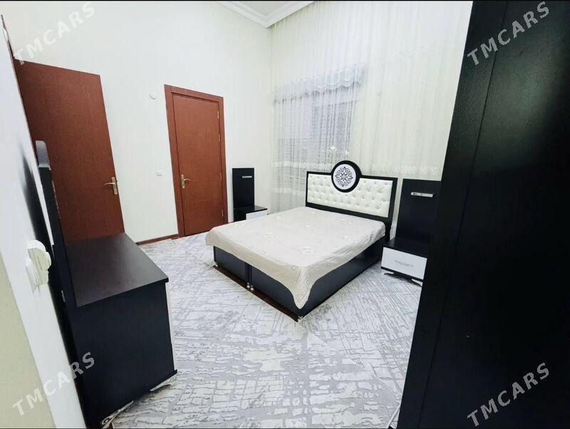 arenda podvoyskiy - Podwoýski köç. (Bitarap Türkmenistan şaýoly) - img 6