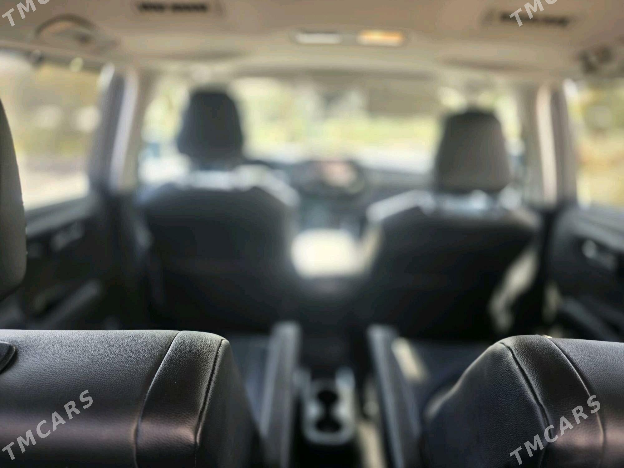 Toyota Highlander 2020 - 520 000 TMT - Туркменабат - img 10