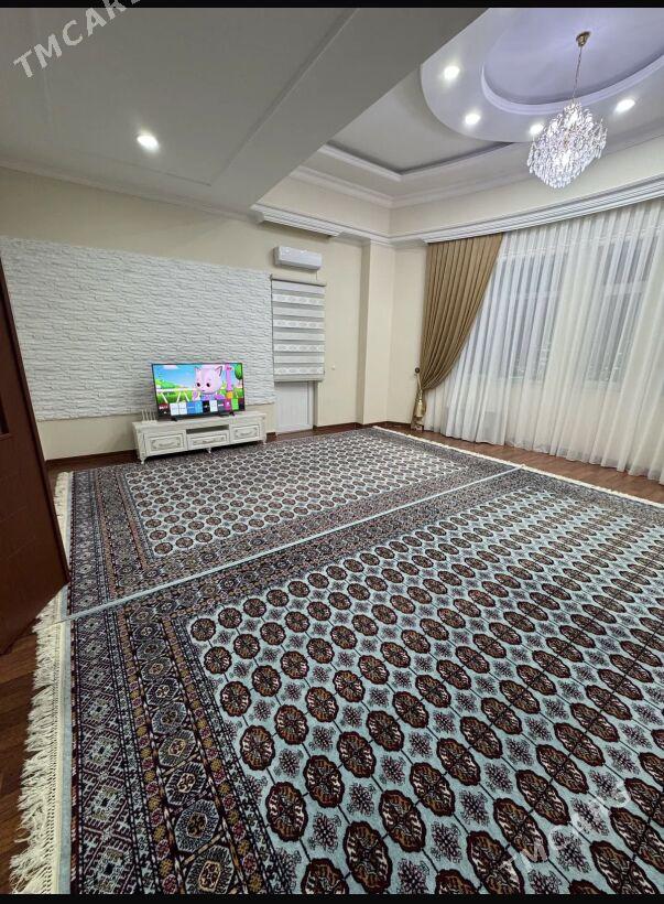 arenda podvoyskiy - Podwoýski köç. (Bitarap Türkmenistan şaýoly) - img 10