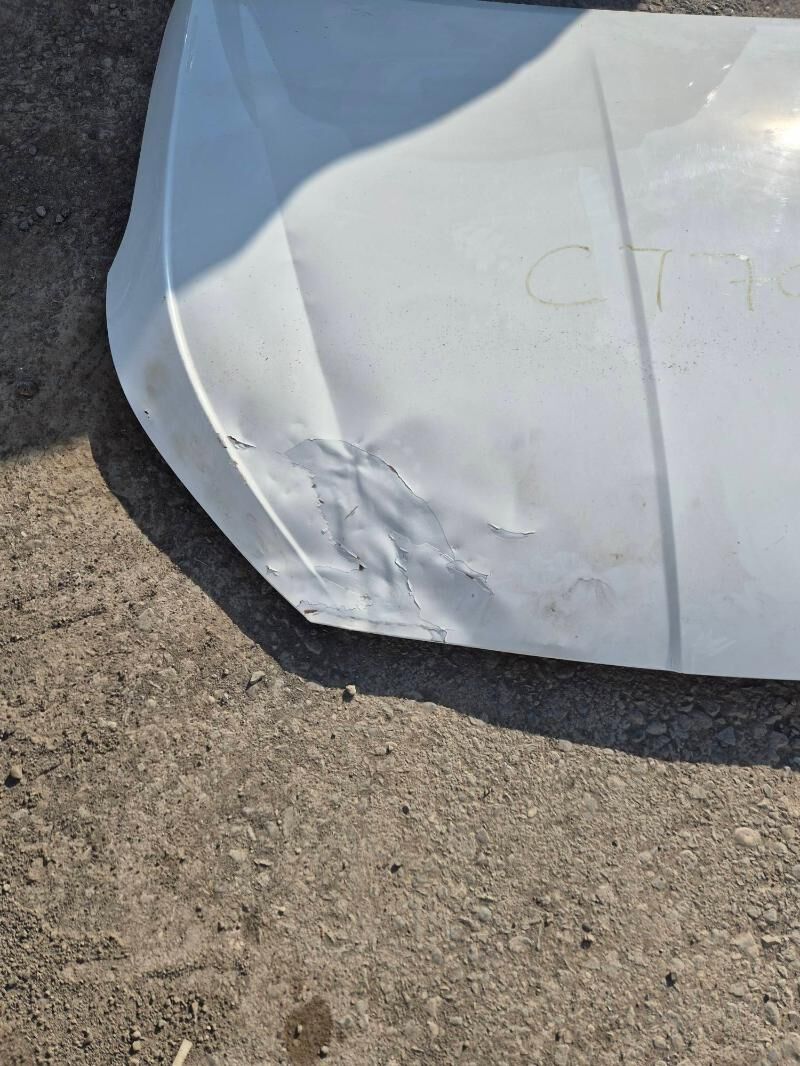 hunday 2020 elantyra kapot 1 000 TMT - Aşgabat - img 4