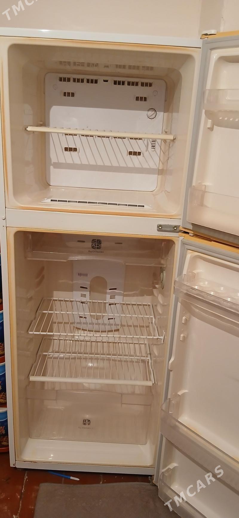 Holodelnik - Daşoguz - img 2