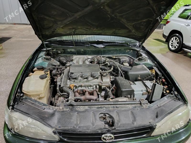 Toyota Camry 1993 - 95 000 TMT - Губадаг - img 1
