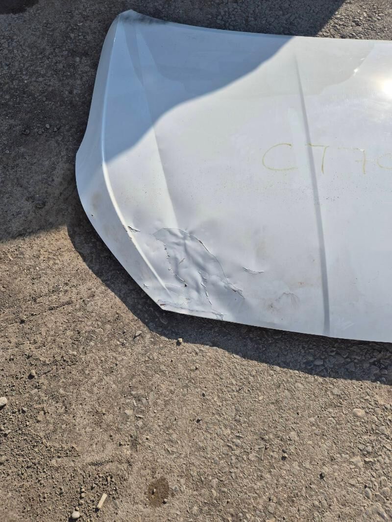 hunday 2020 elantyra kapot 1 000 TMT - Aşgabat - img 3