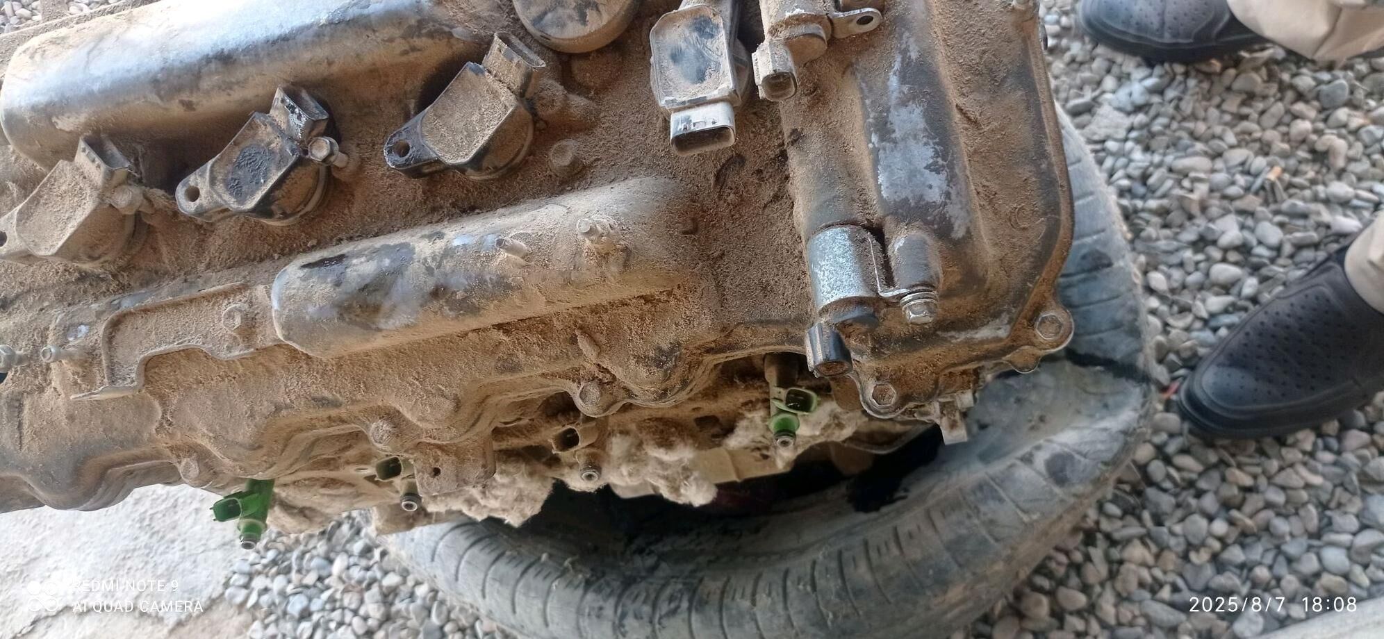 2,5 mator okuzkelle 6 000 TMT - Мары - img 1