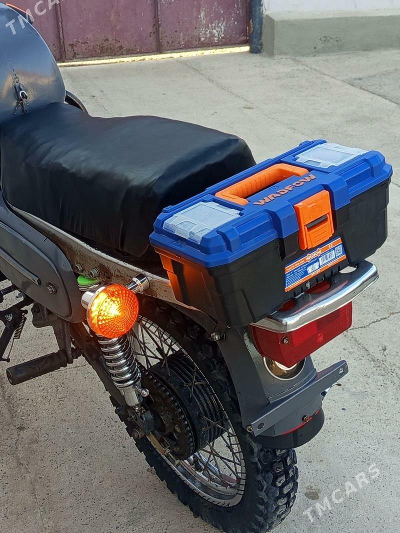 Lada VAZ-2107 2014 - 12 000 TMT - Теджен - img 10