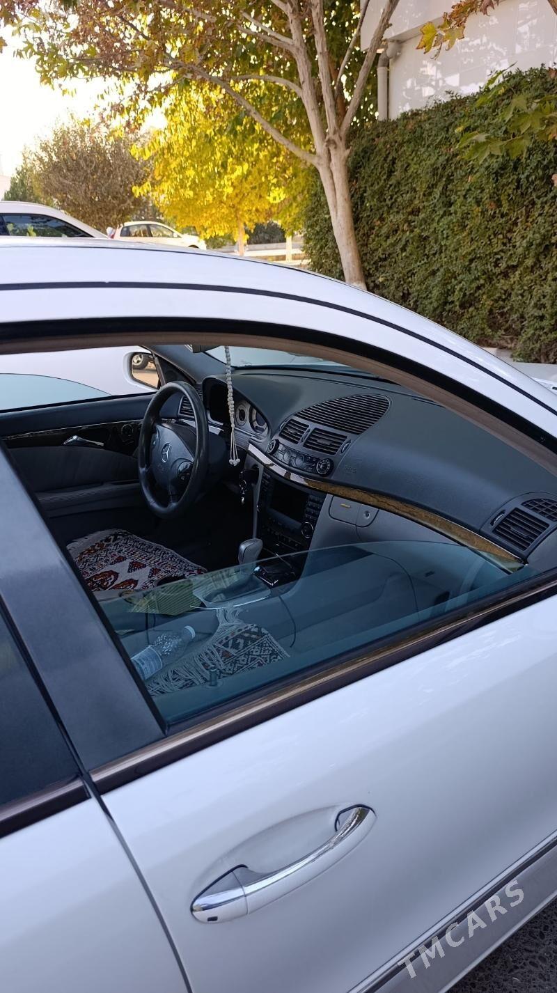 Mercedes-Benz E320 2004 - 140 000 TMT - 30 mkr - img 3